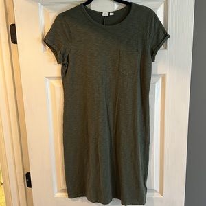 COPY - Gap tshirt dress sz S